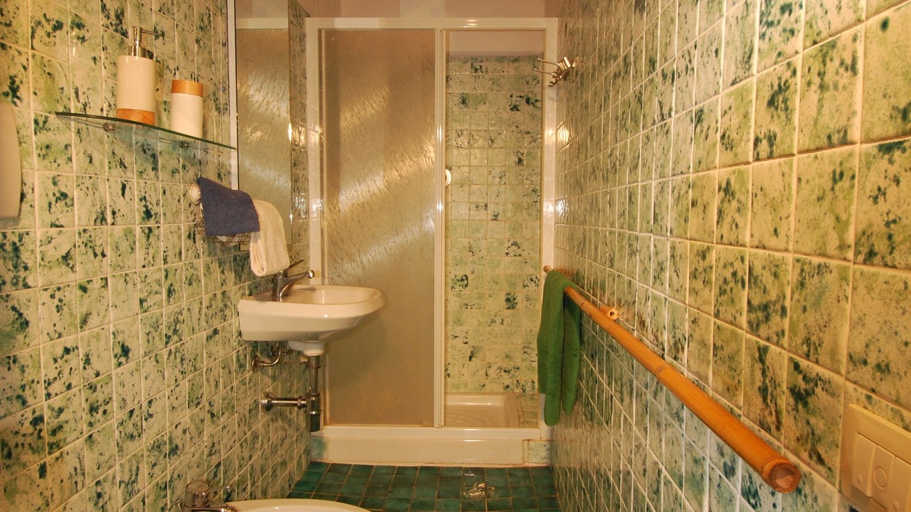 Photo of Bathroom in Montorsaio