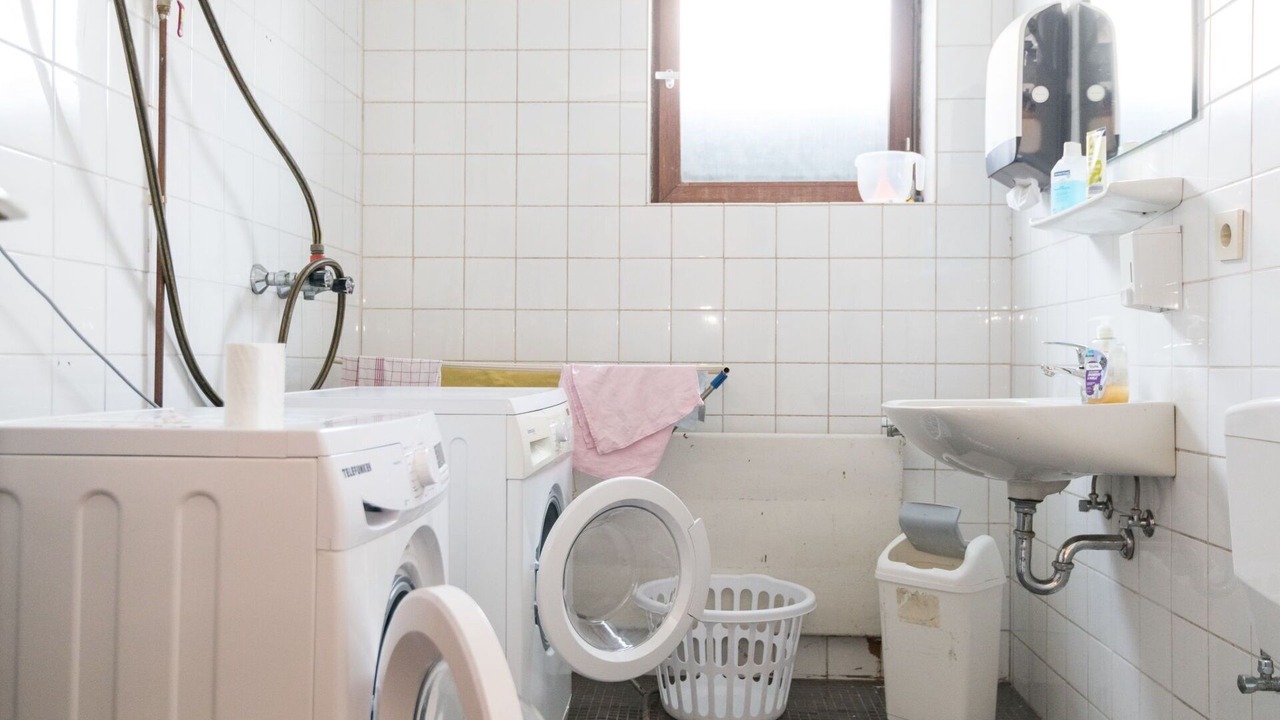Photo of Bathroom in Immerath