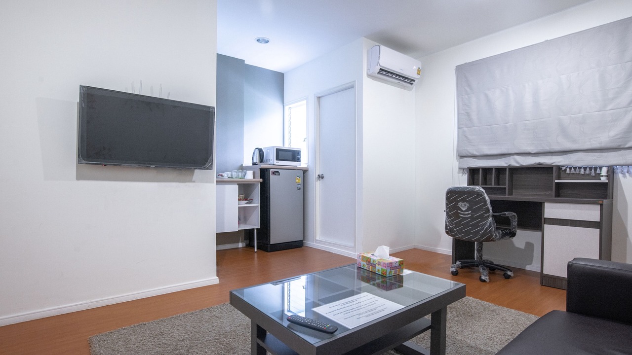 Photo of Livingroom in Rangsit