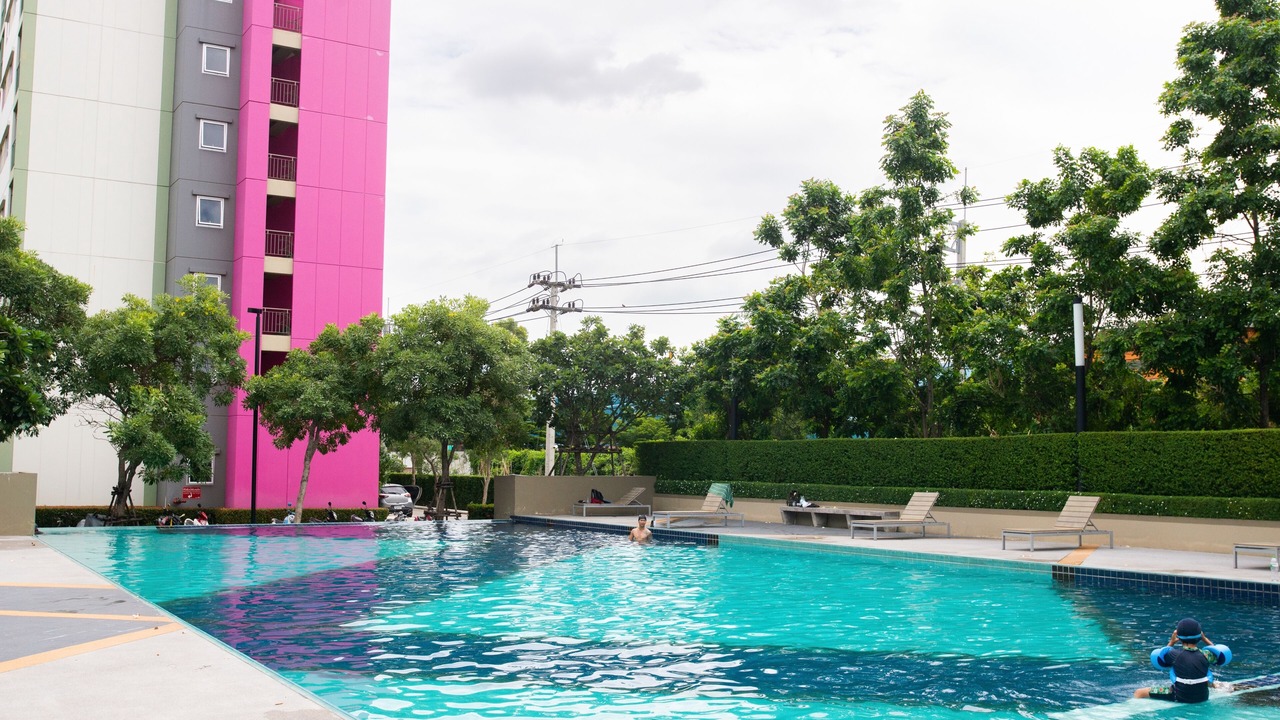 Photo of Outdoor in Rangsit