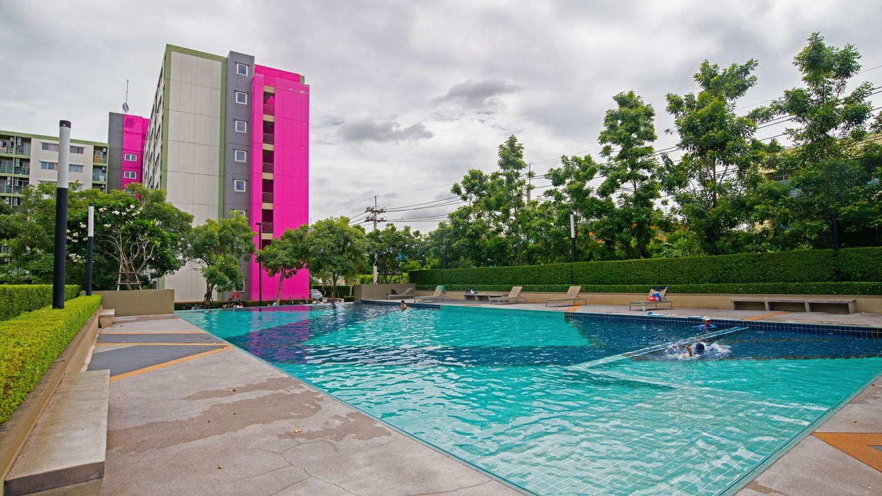 Photo of Outdoor in Rangsit