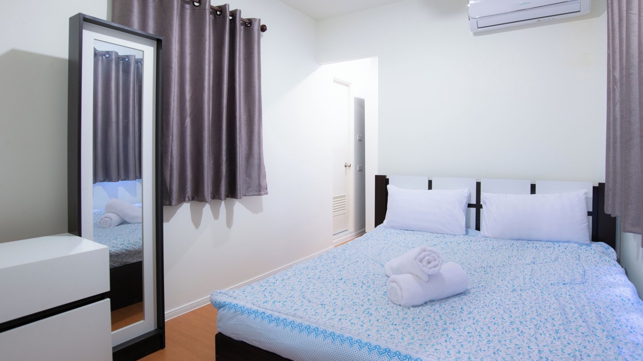 Photo of Bedroom in Rangsit