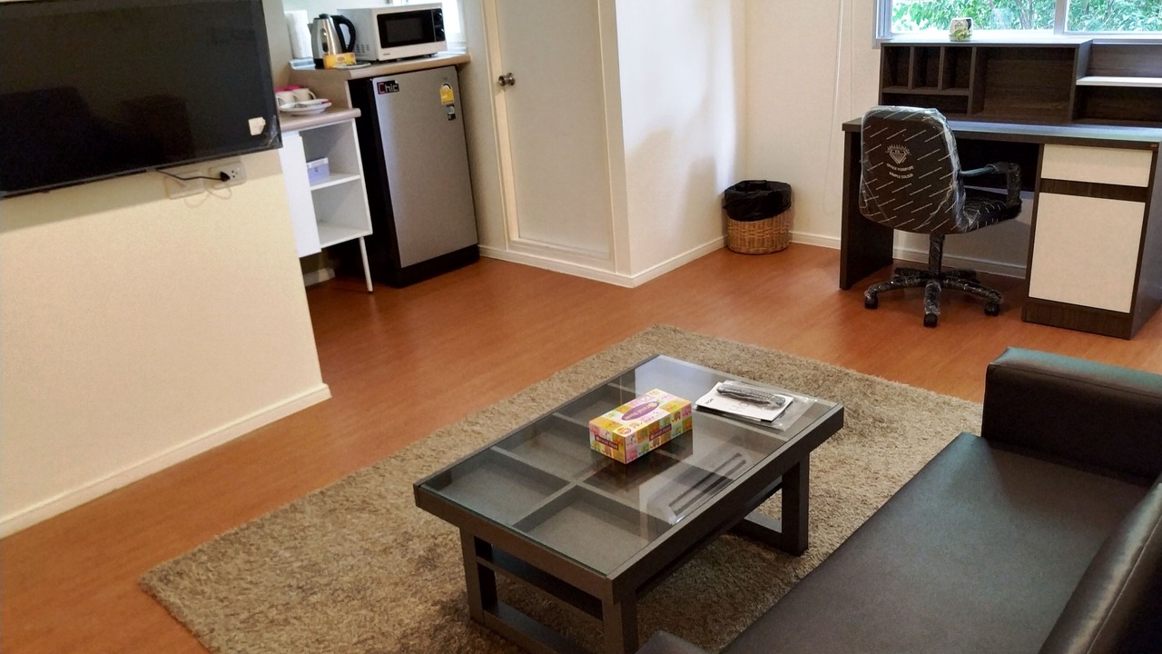 Photo of Livingroom in Rangsit