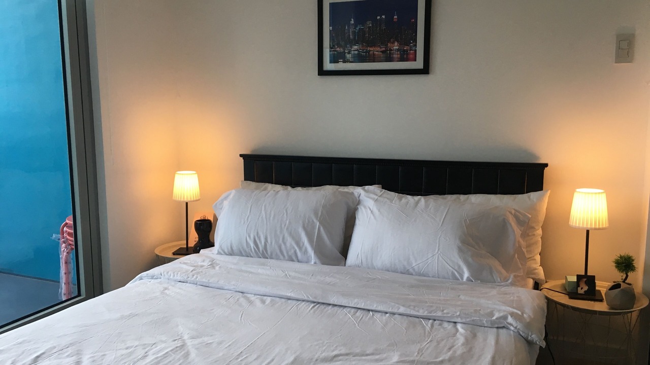 Photo of Bedroom in Taguig