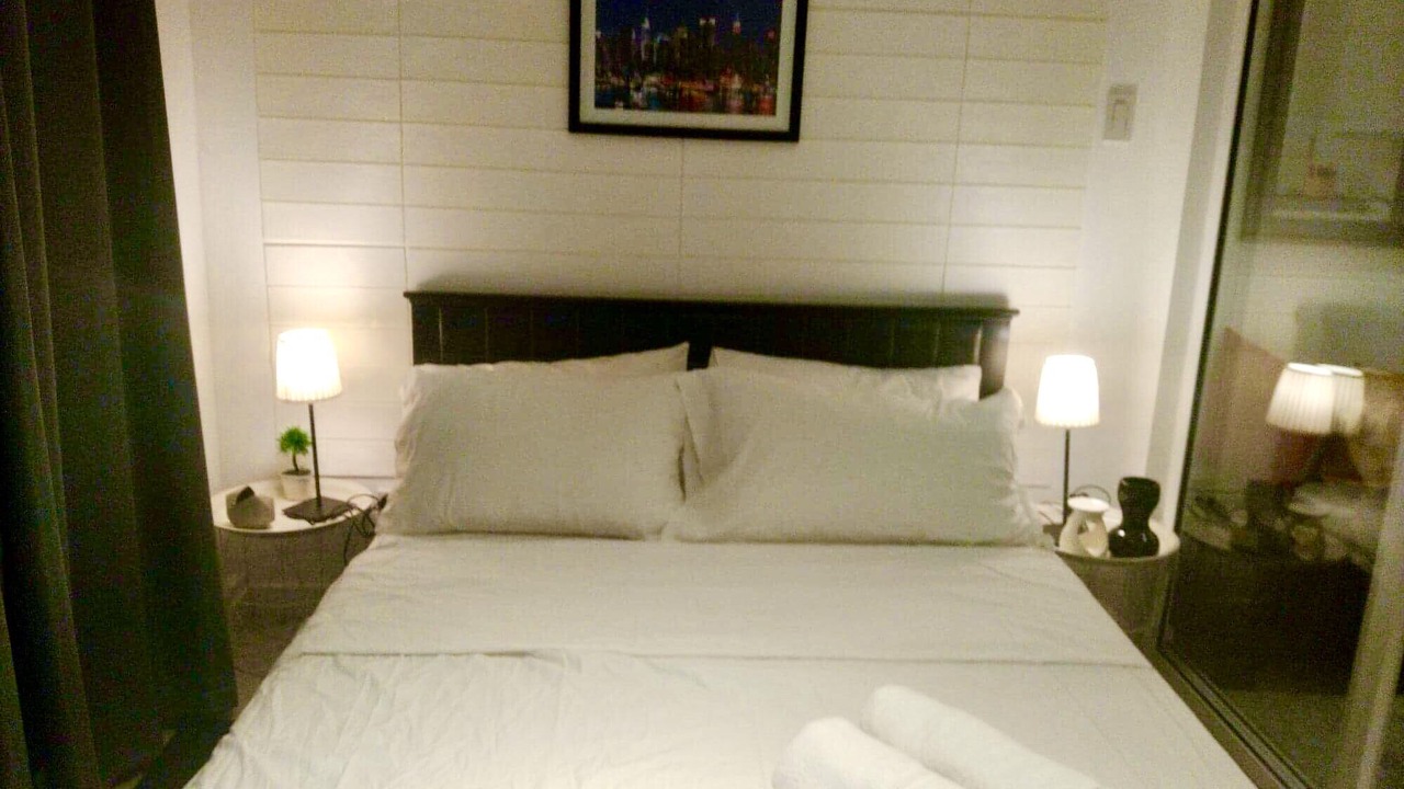 Photo of Bedroom in Taguig