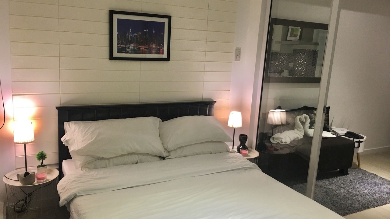 Photo of Bedroom in Taguig