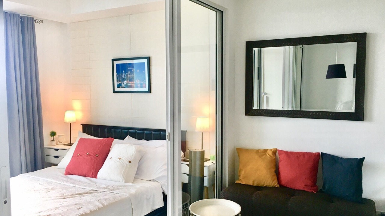 Photo of Bedroom in Taguig