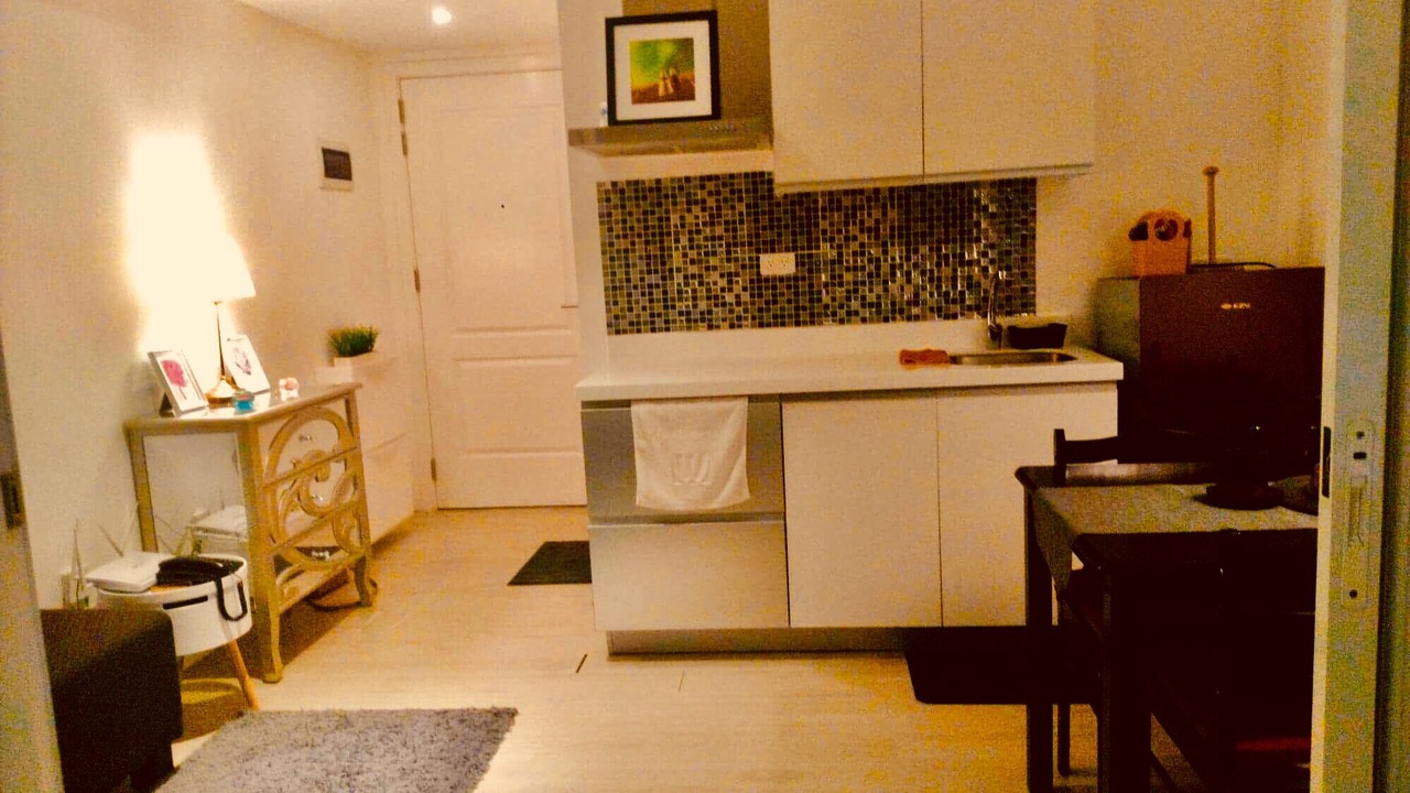 Photo of Kitchen in Taguig