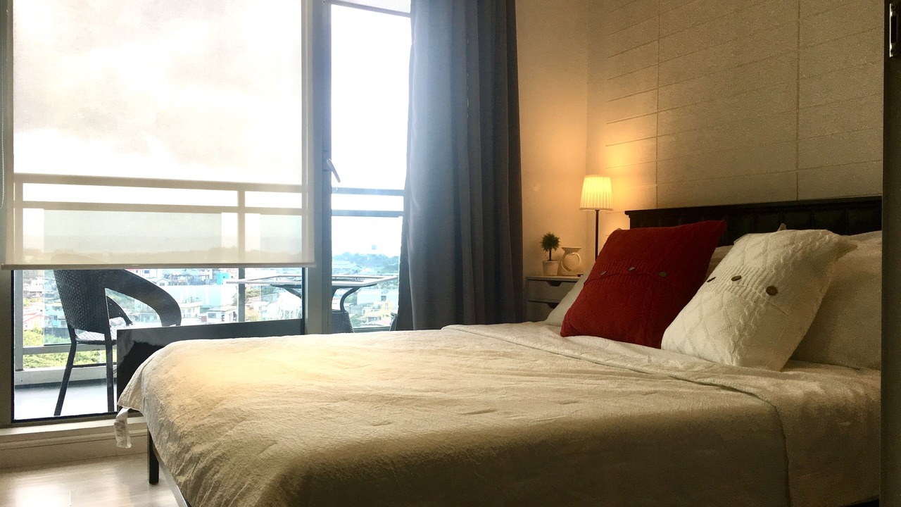Photo of Bedroom in Taguig