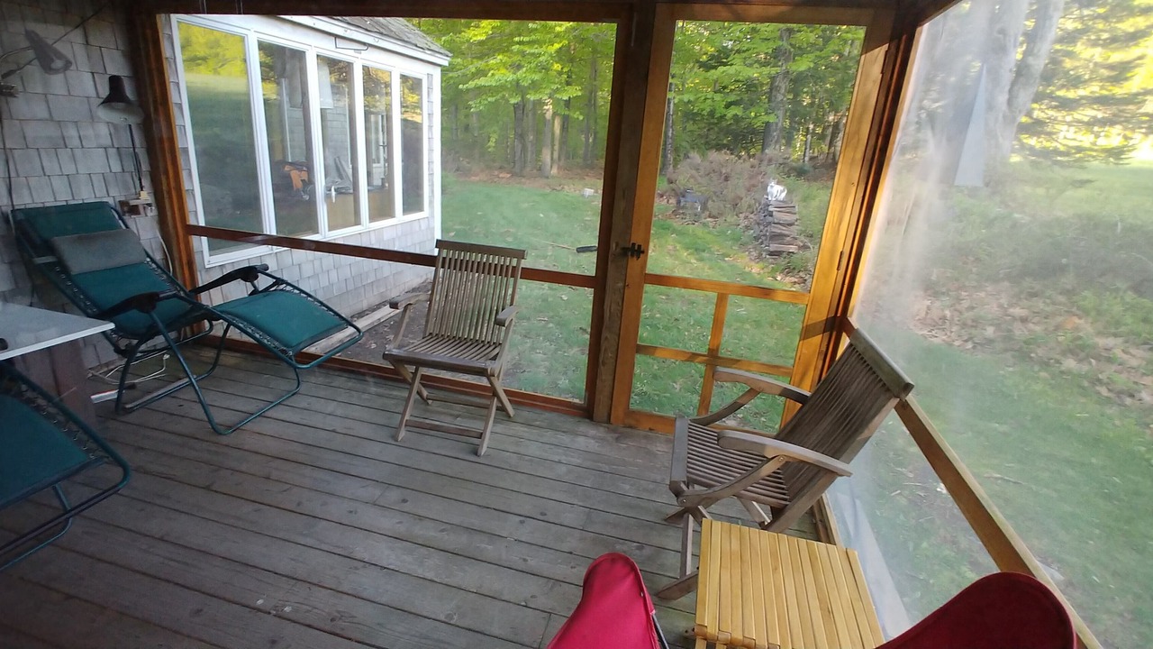 Photo of Outdoor in Jaffrey