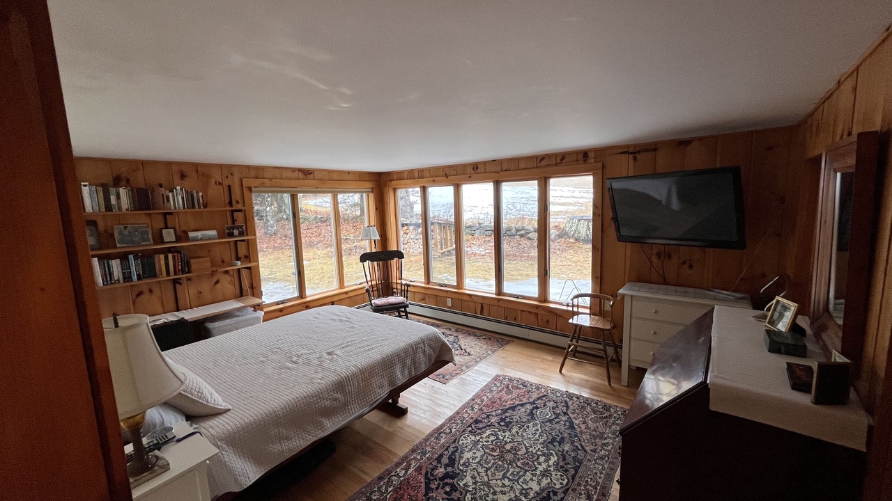 Photo of Bedroom in Jaffrey
