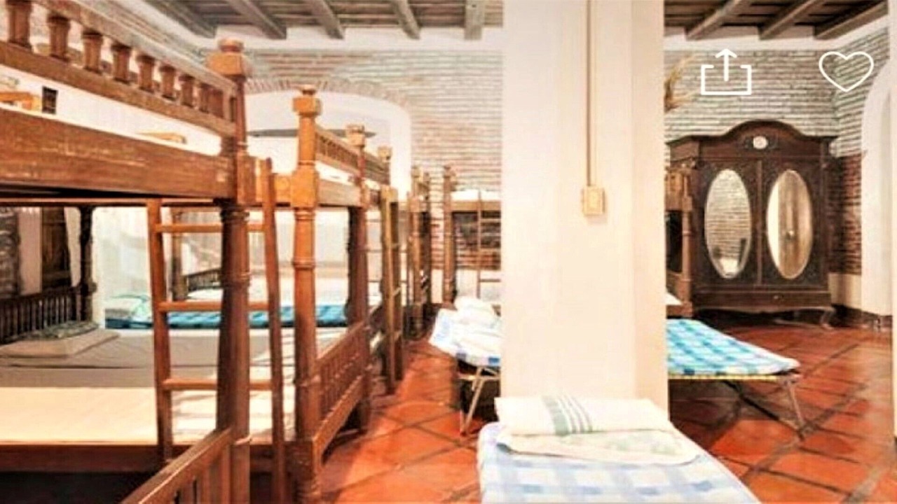 Photo of Bedroom in Vigan