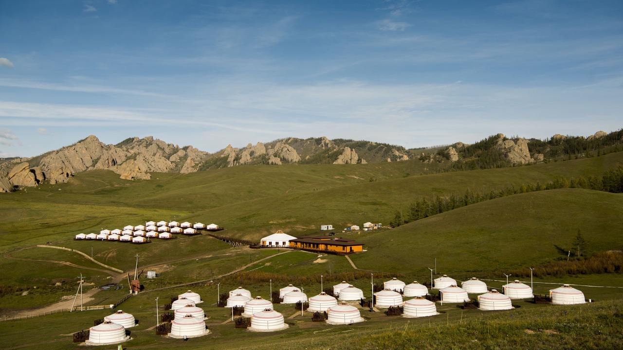 Photo of Others in Ulaanbaatar