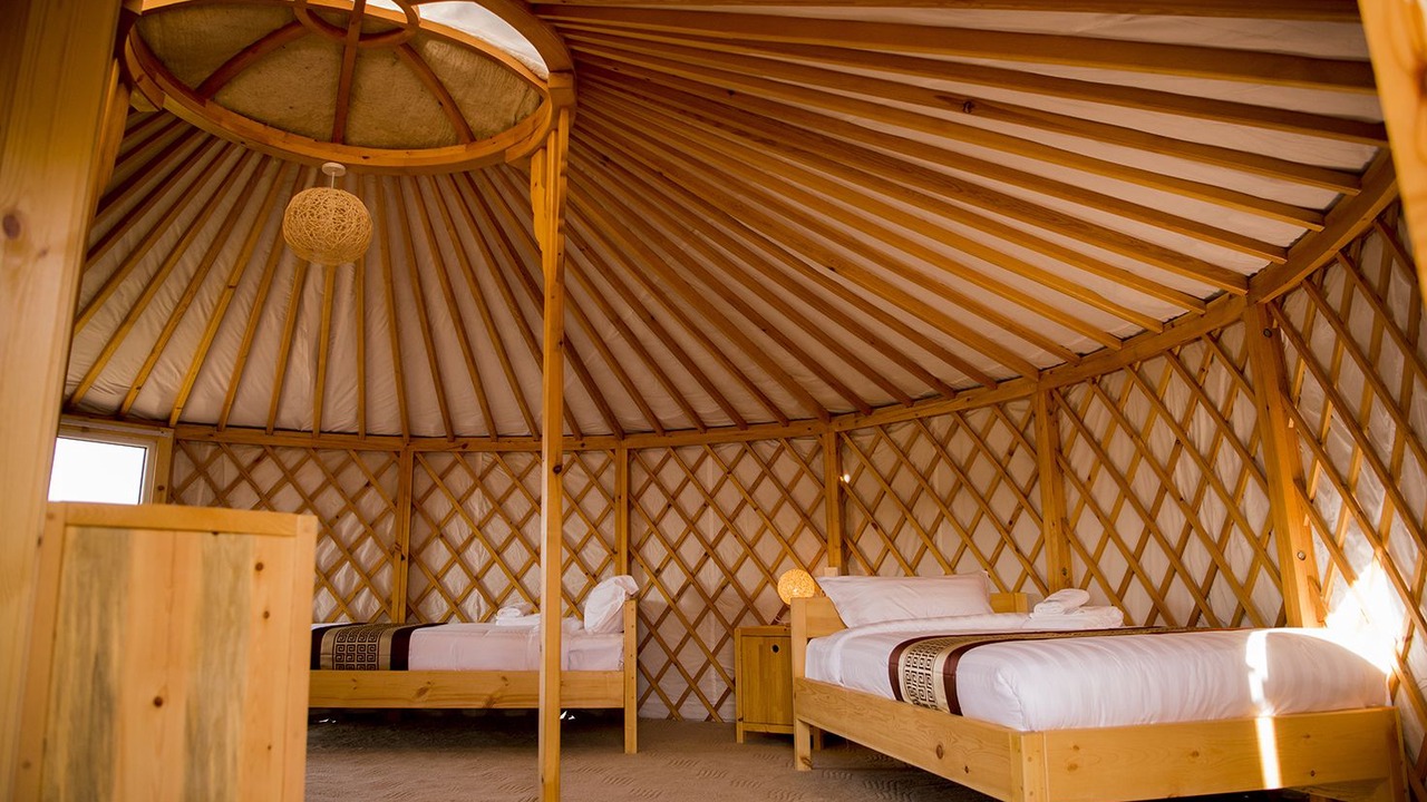 Photo of Bedroom in Ulaanbaatar