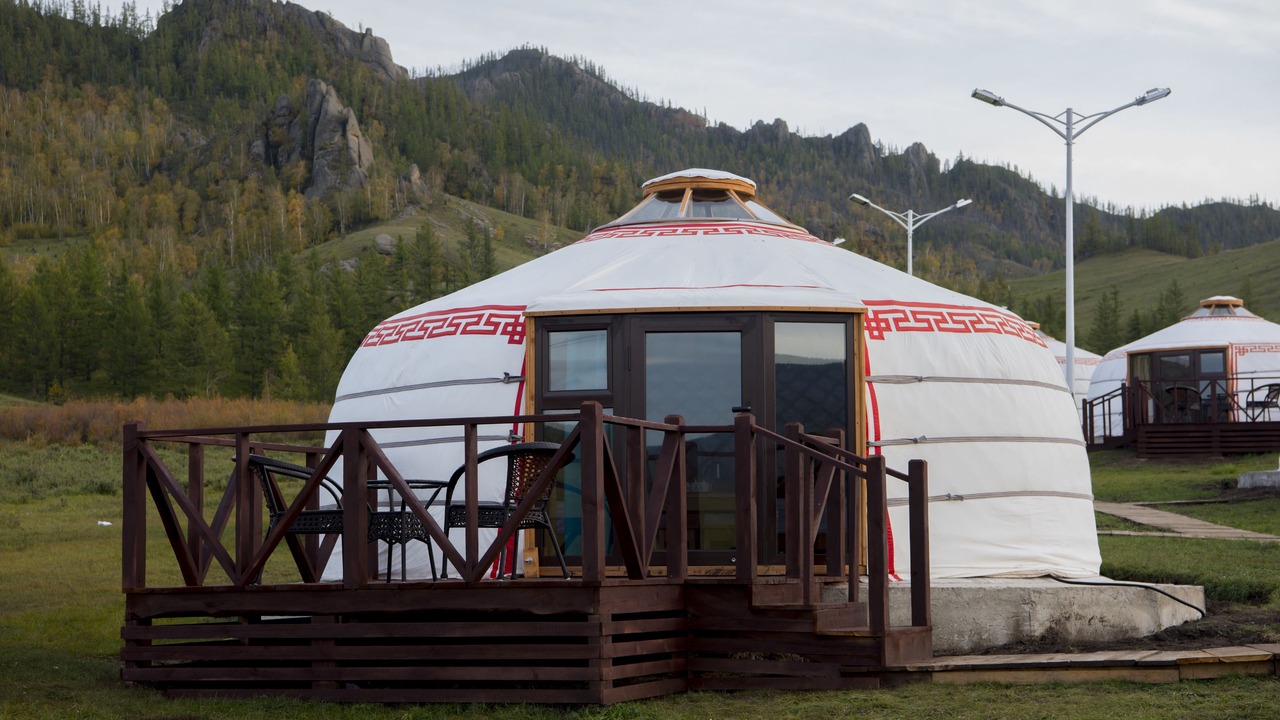 Photo of Outdoor in Ulaanbaatar