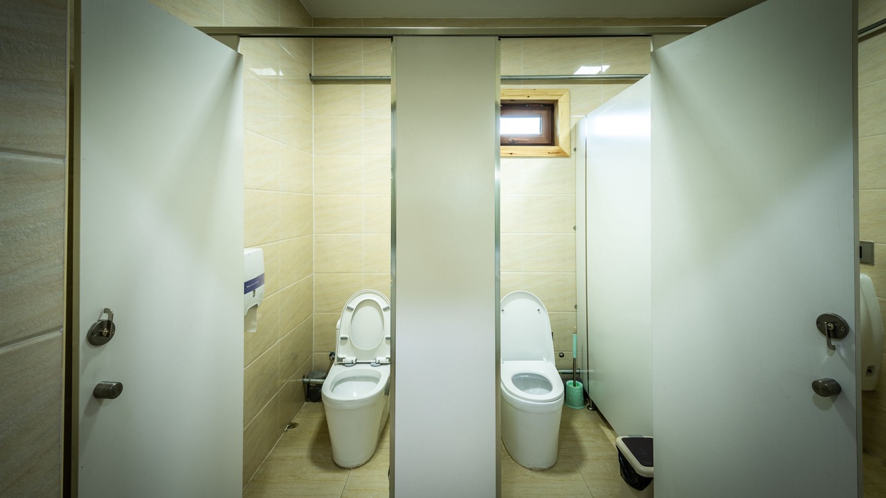 Photo of Bathroom in Ulaanbaatar