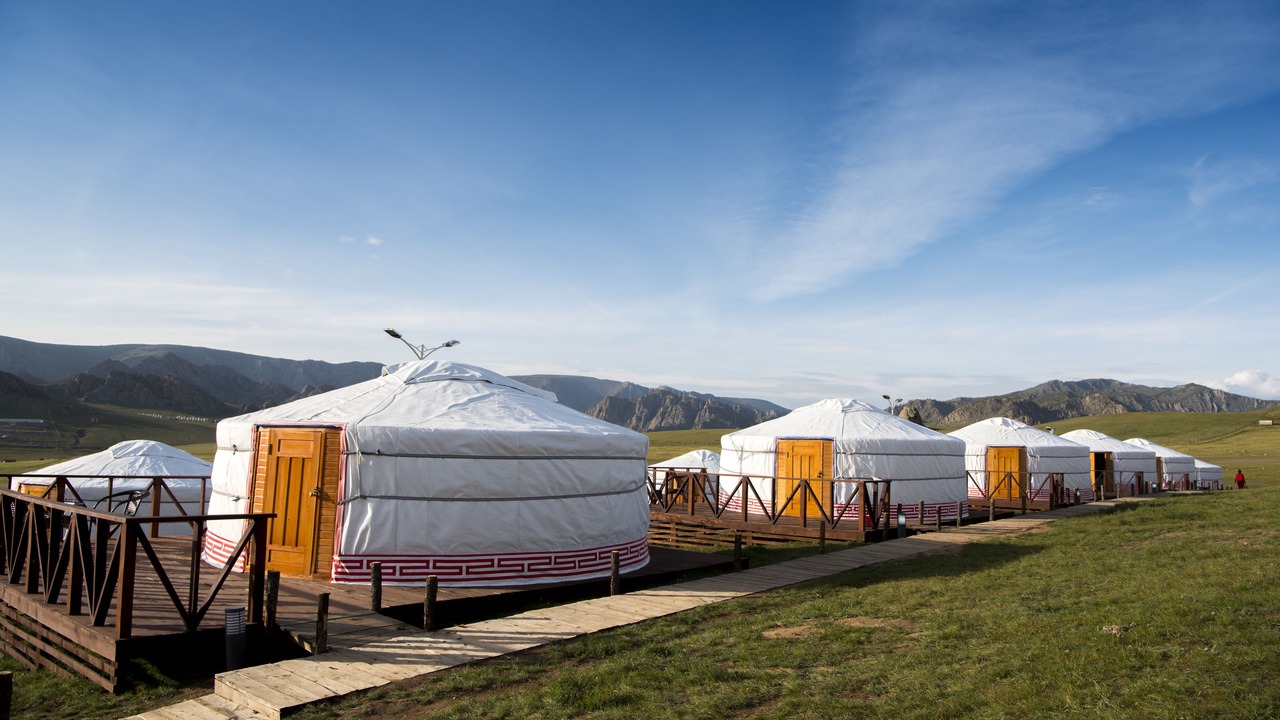 Photo of Outdoor in Ulaanbaatar