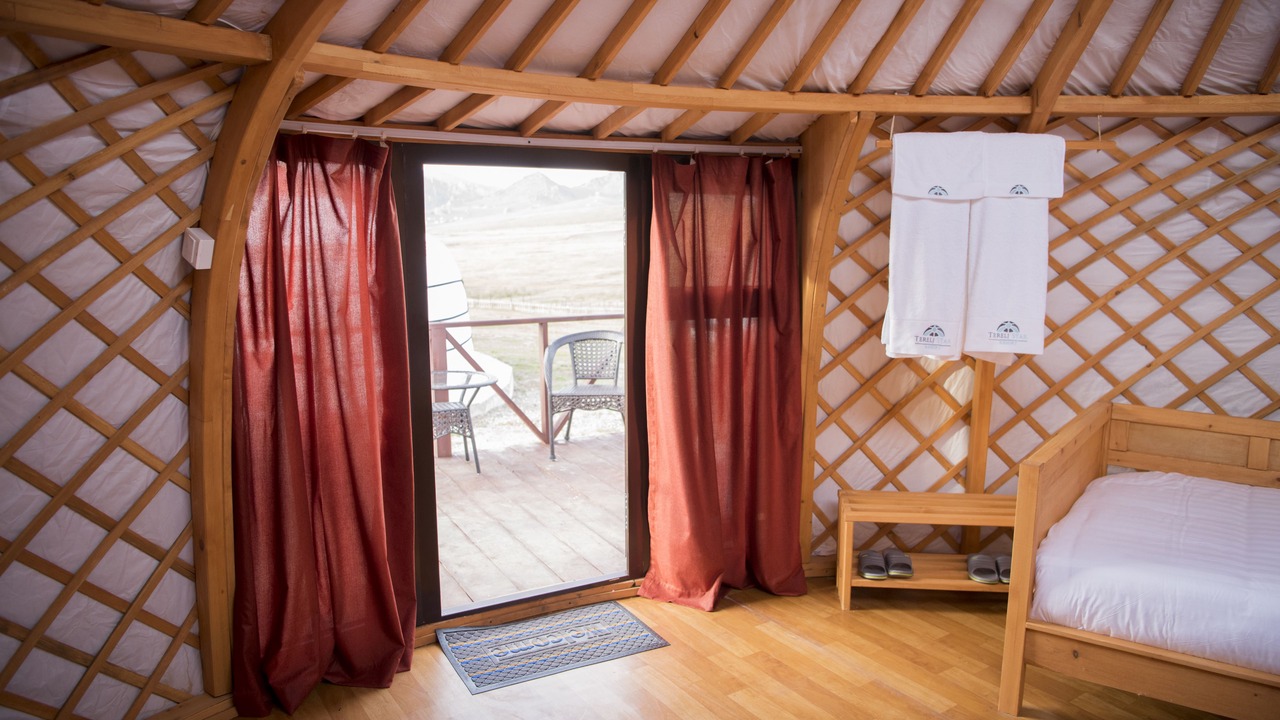 Photo of Bedroom in Ulaanbaatar