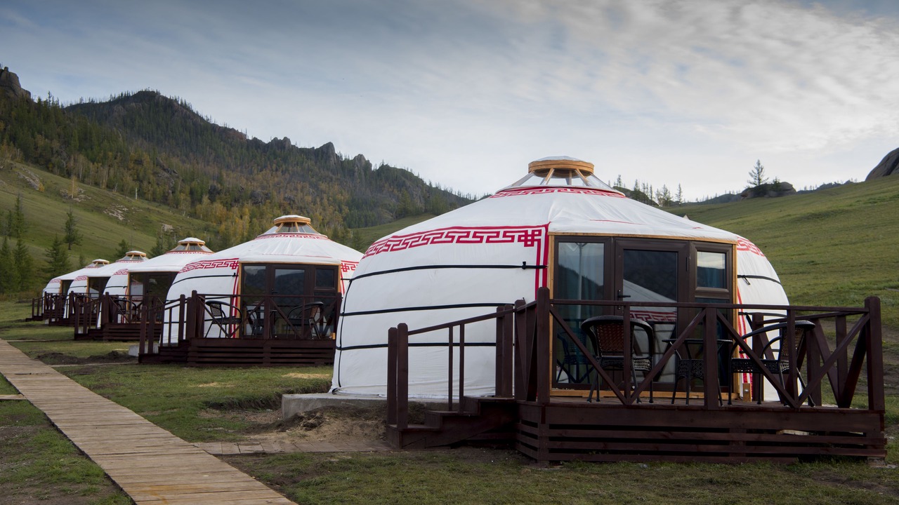 Photo of Outdoor in Ulaanbaatar