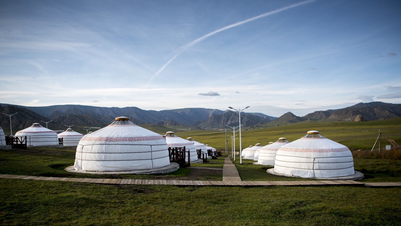 Photo of Outdoor in Ulaanbaatar