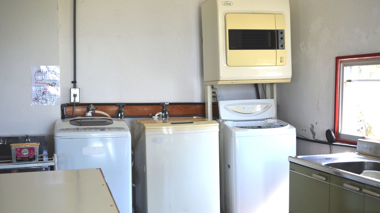 Photo of Kitchen in Tsubaki Onsen