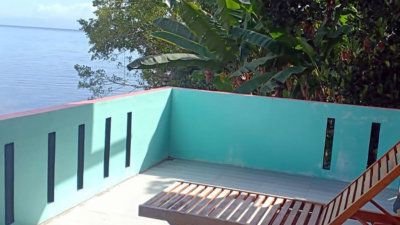 Photo of Patio Balcony in Jailolo