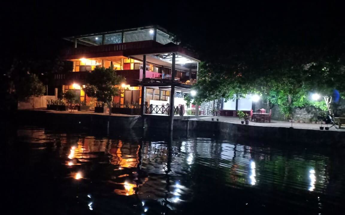 Photo of Outdoor in Jailolo