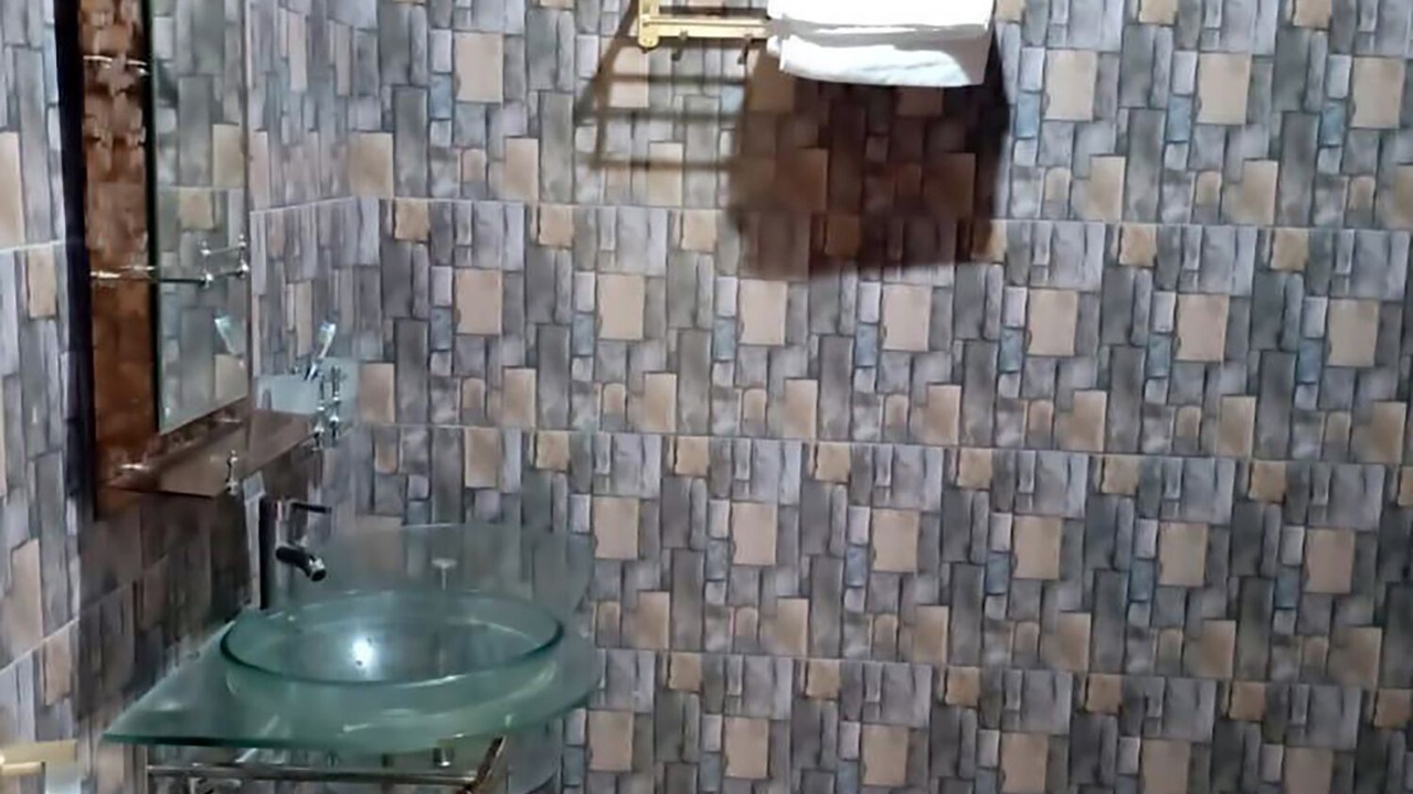 Photo of Bathroom in Jailolo