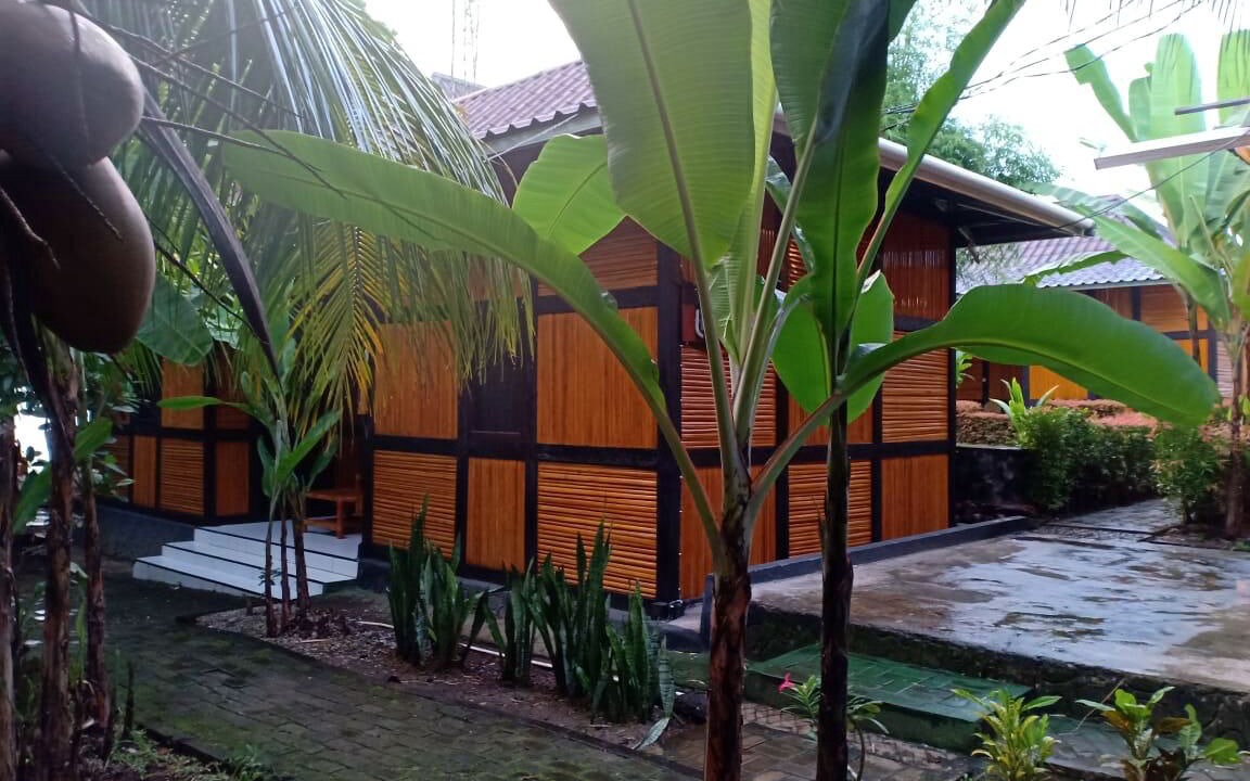 Photo of Outdoor in Jailolo