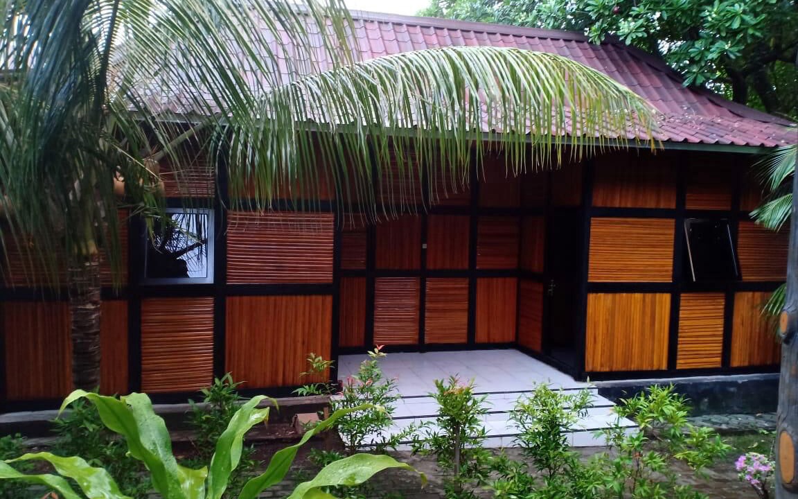 Photo of Outdoor in Jailolo