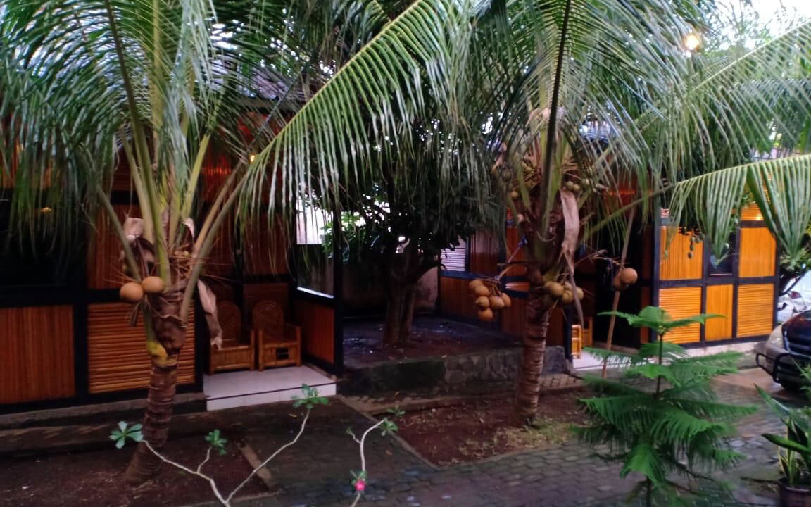 Photo of Patio Balcony in Jailolo