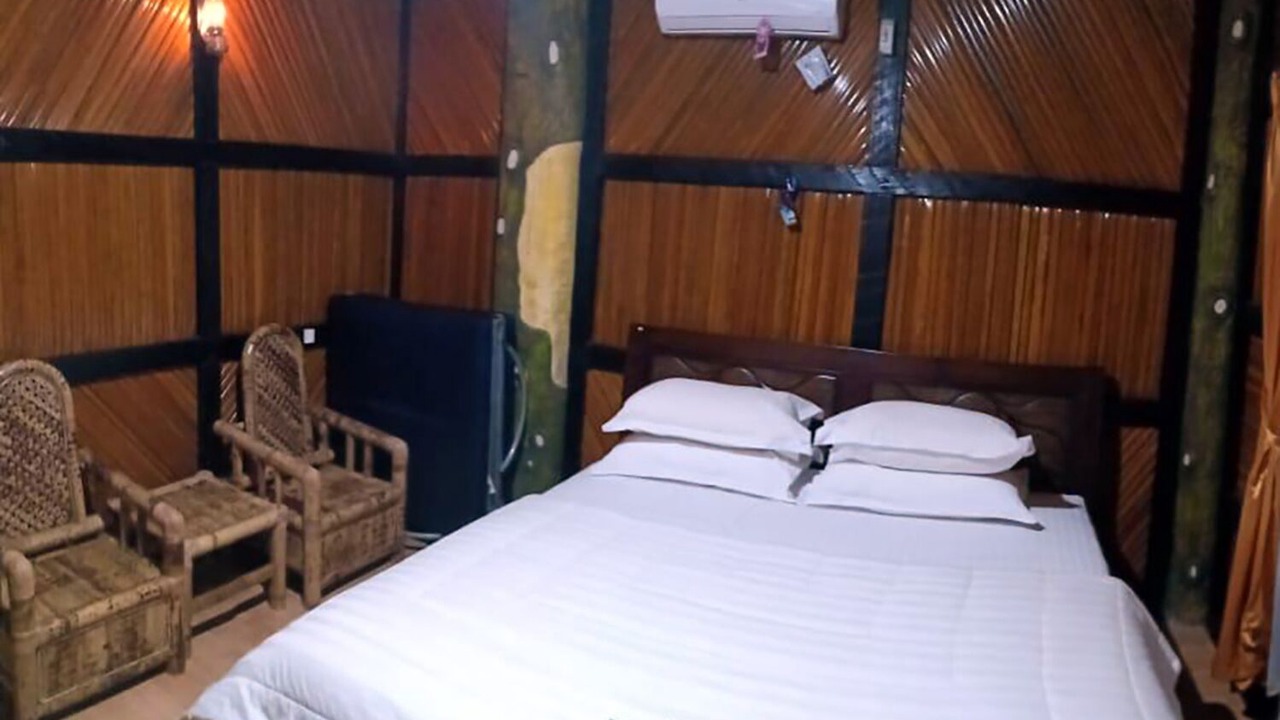 Photo of Bedroom in Jailolo