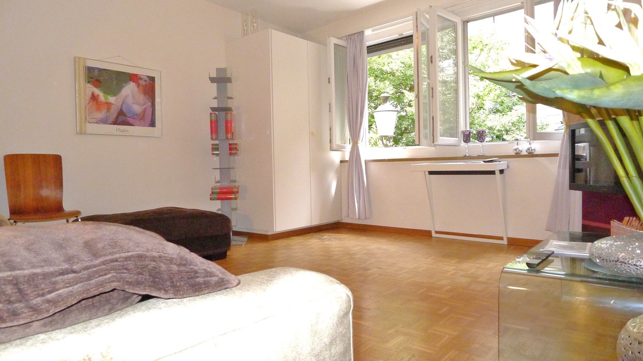 Photo of Livingroom in Niederdorf