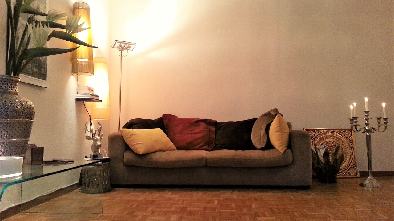 Photo of Livingroom in Niederdorf