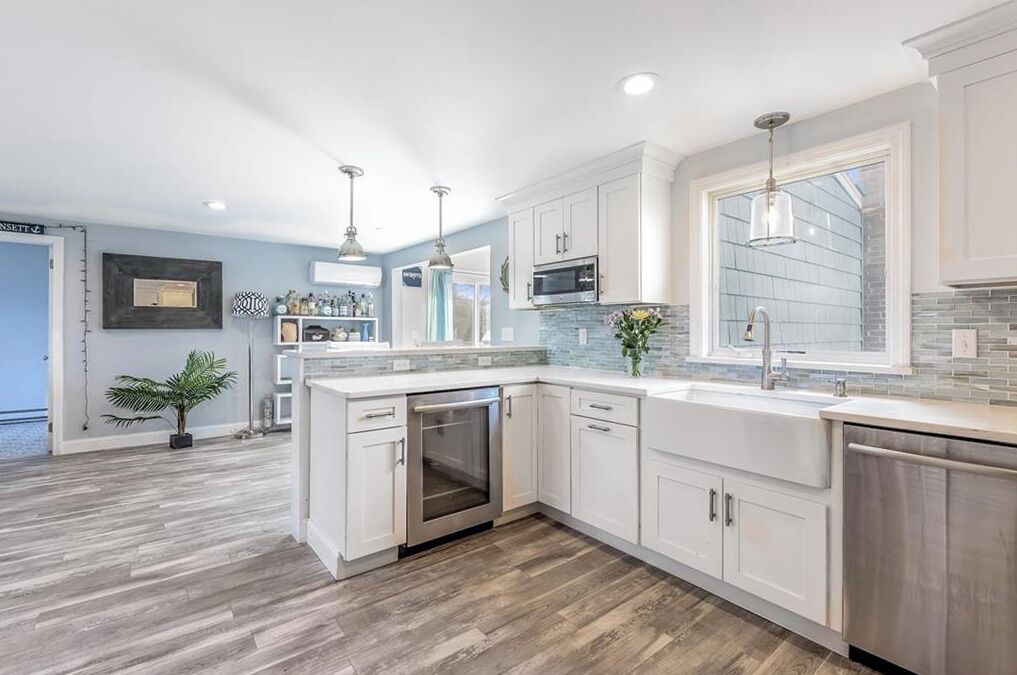 Photo of Kitchen in Eastward Look