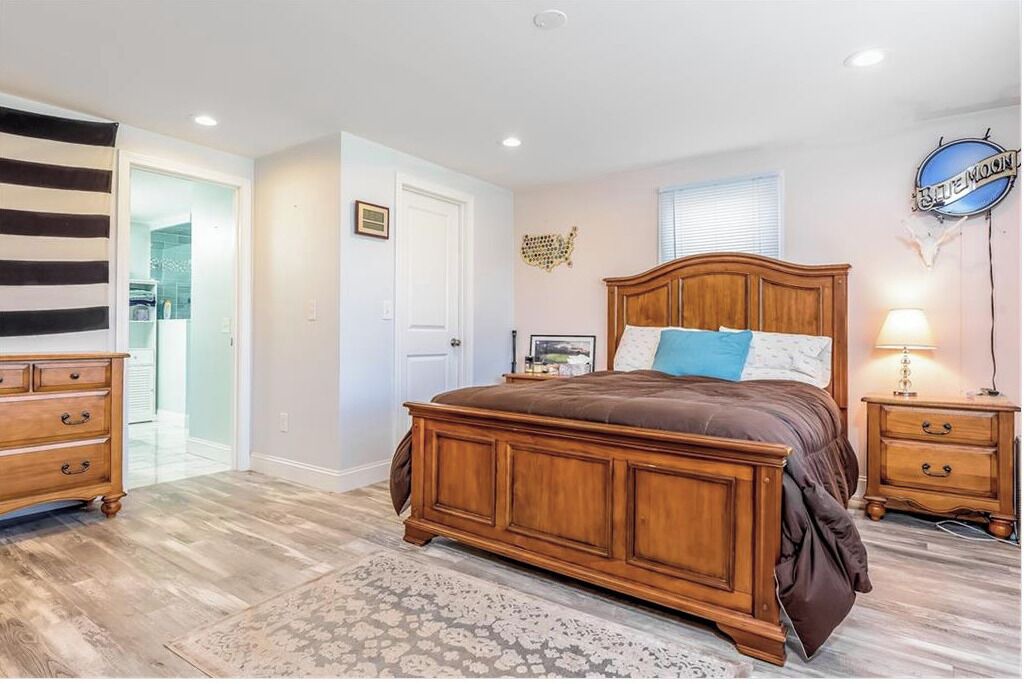 Photo of Bedroom in Eastward Look
