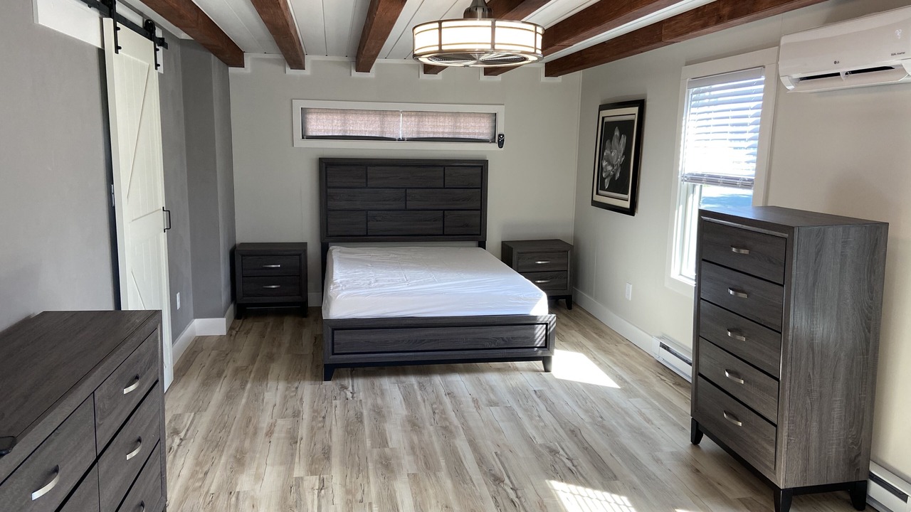 Photo of Bedroom in Eastward Look