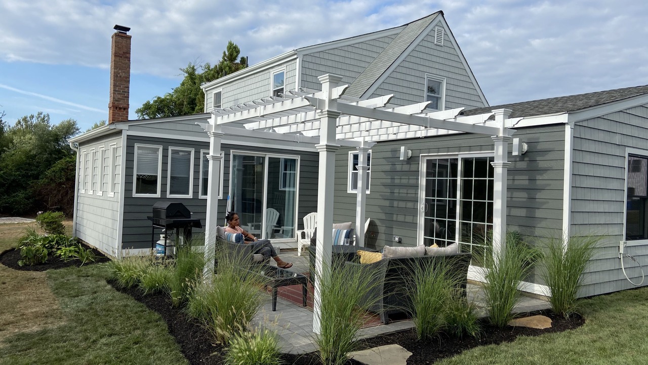 Photo of Outdoor in Eastward Look