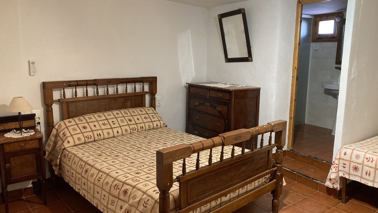 Photo of Bedroom in Masdenverge
