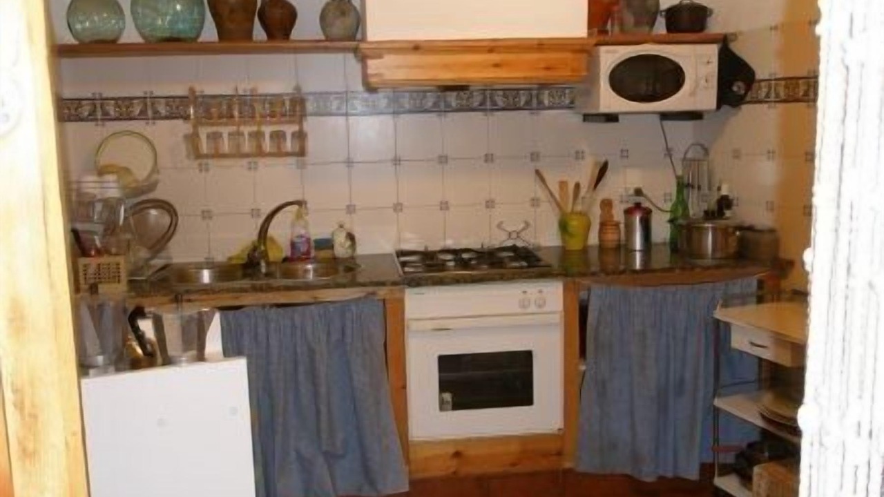 Photo of Kitchen in Masdenverge