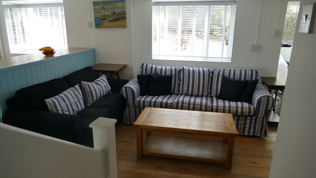 Photo of Livingroom in Fethard on Sea