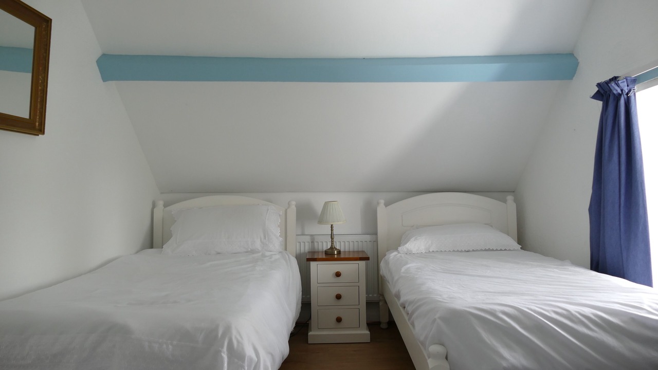 Photo of Bedroom in Fethard on Sea