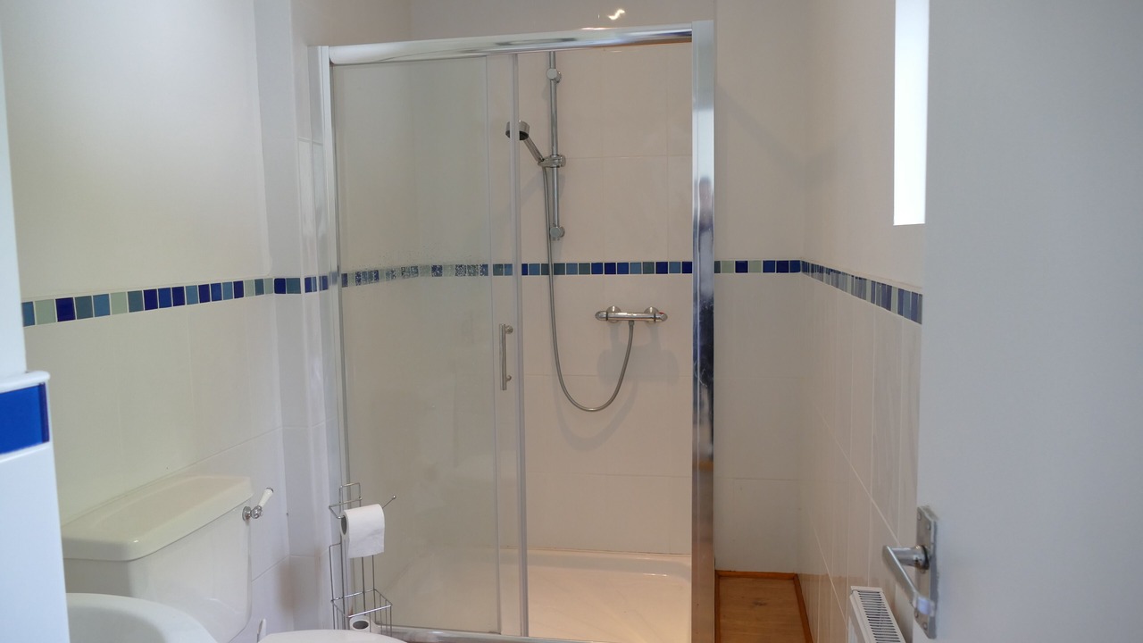 Photo of Bathroom in Fethard on Sea