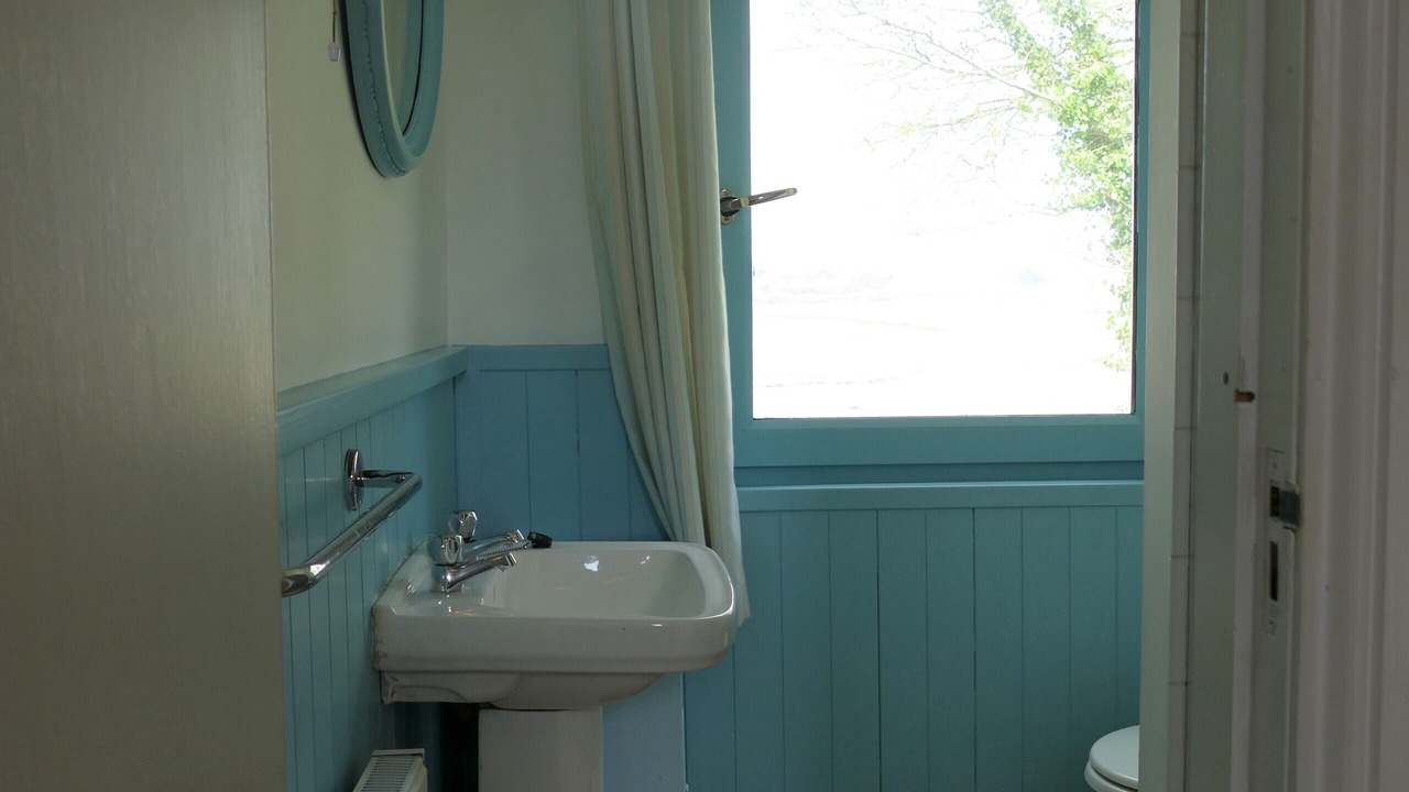 Photo of Bathroom in Fethard on Sea