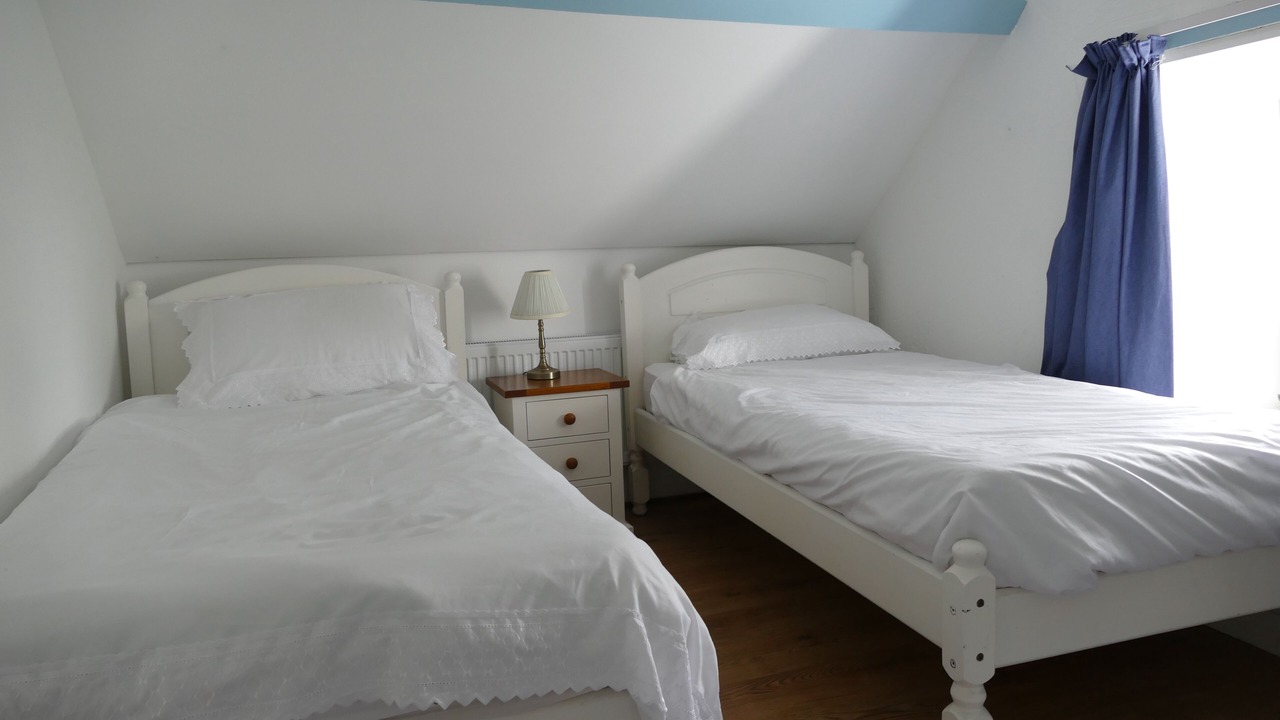 Photo of Bedroom in Fethard on Sea