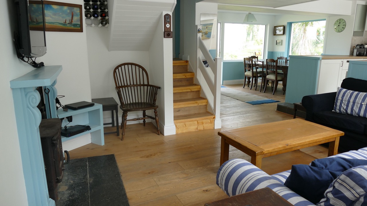 Photo of Livingroom in Fethard on Sea