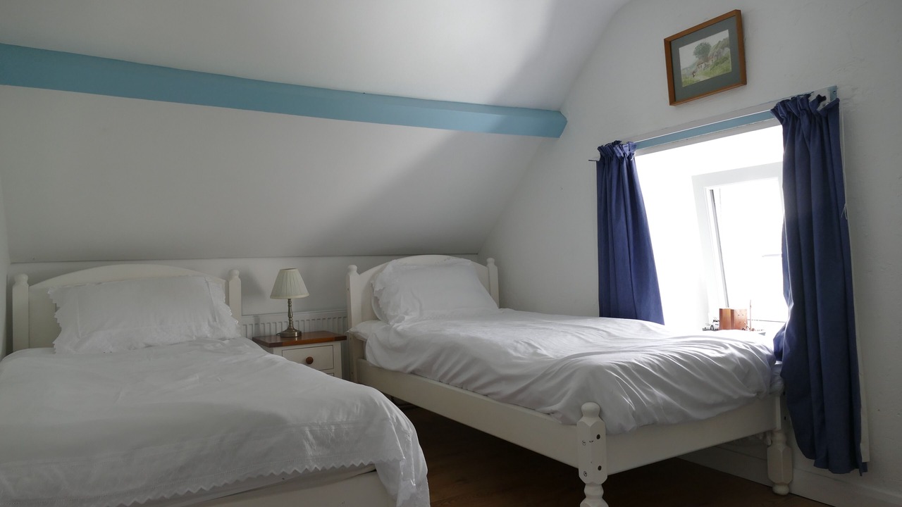 Photo of Bedroom in Fethard on Sea