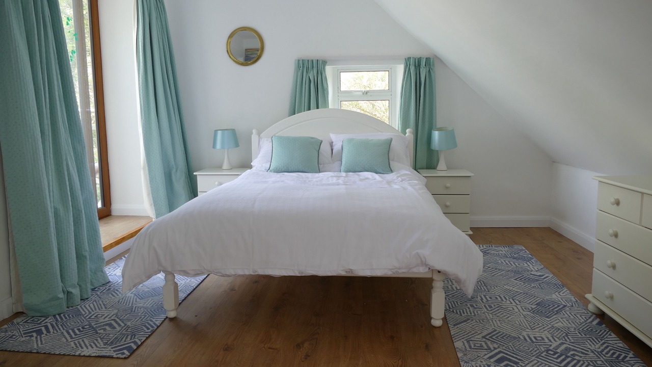 Photo of Bedroom in Fethard on Sea