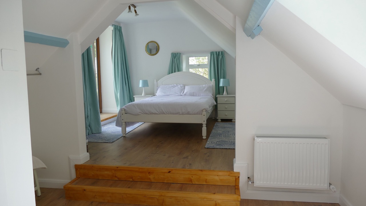 Photo of Bedroom in Fethard on Sea