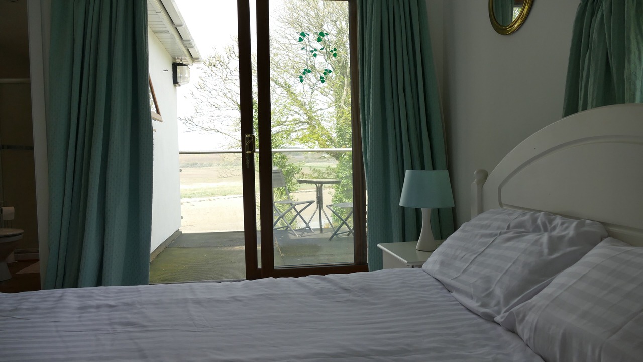 Photo of Bedroom in Fethard on Sea